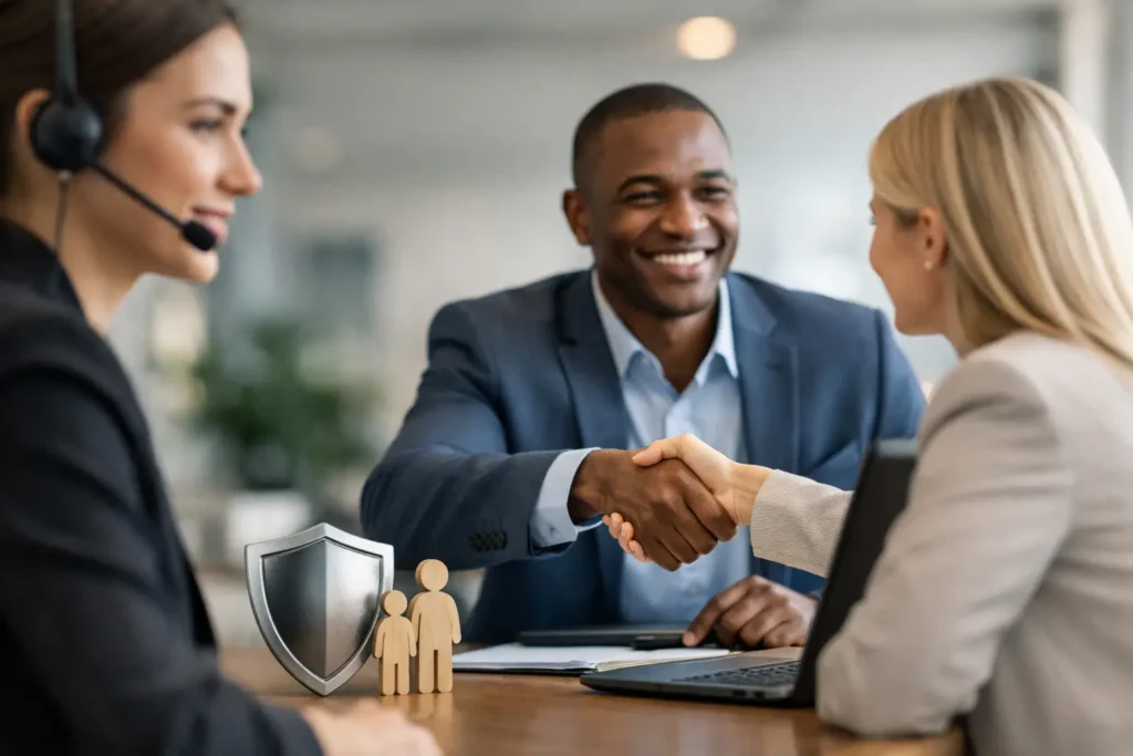 First Contact Resolution Outsourcing That Protects Loyalty