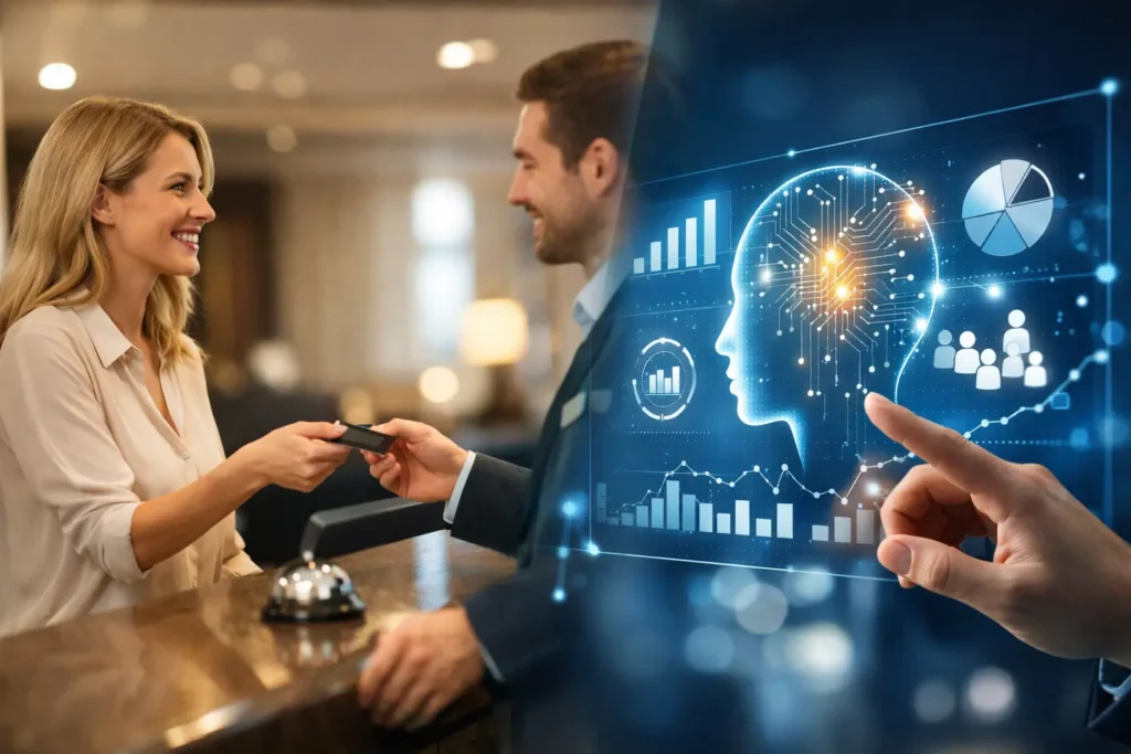 From Guest Concerns to Business Growth: The Value of AI Insights