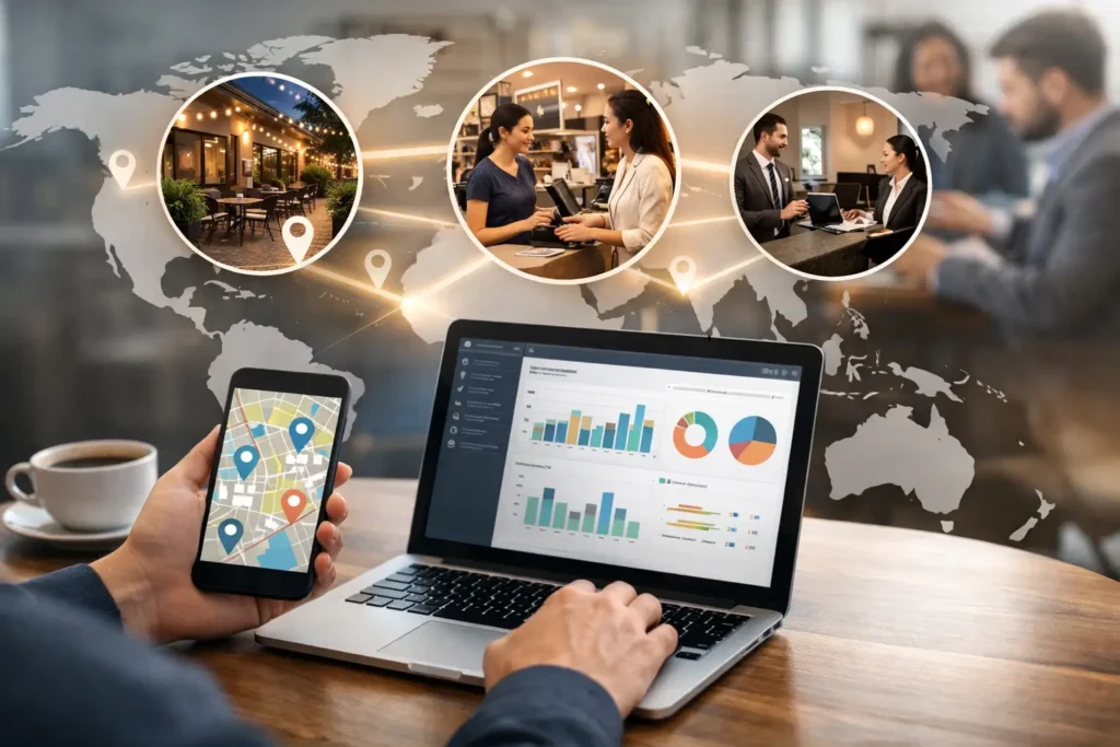 The Hidden Cost of Fragmented Customer Experience and How Multi-Location Brands Can Fix It