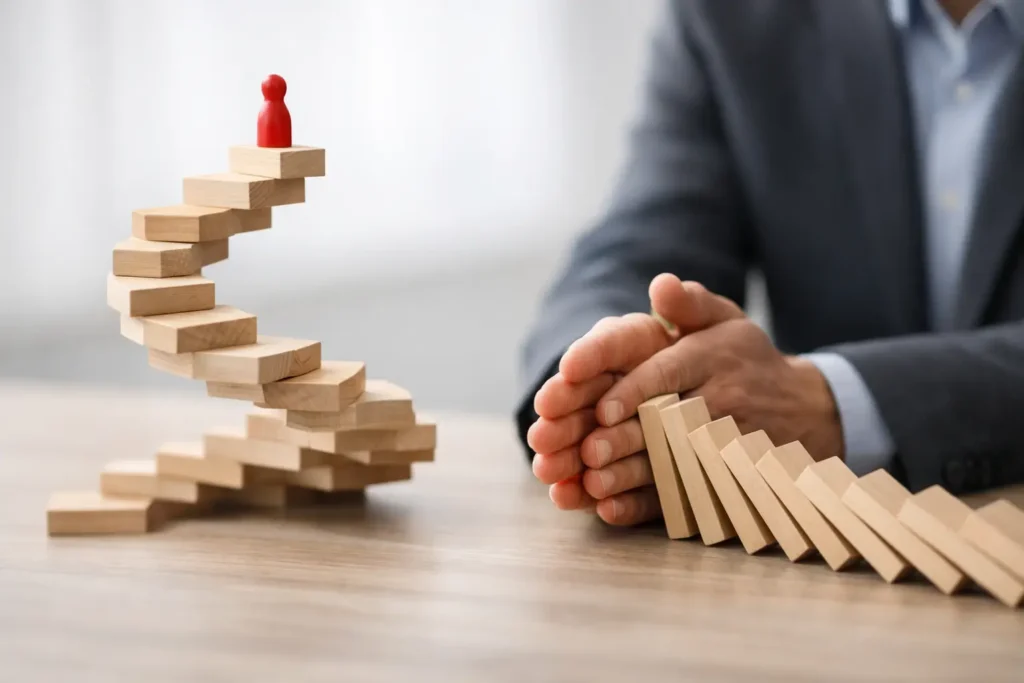 Why Cases Escalate and How to Stop the Spiral