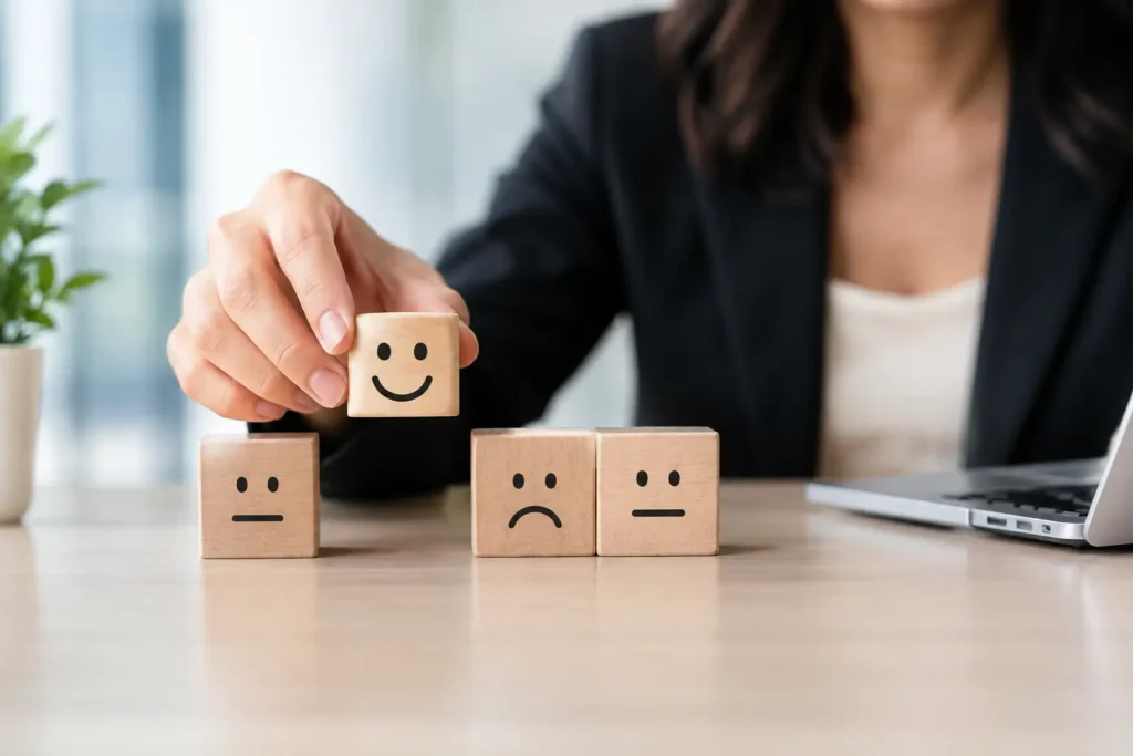 Brand Reputation Depends on What Happens Next