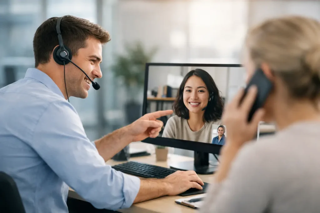 Customer Retention Starts With Fast Resolution