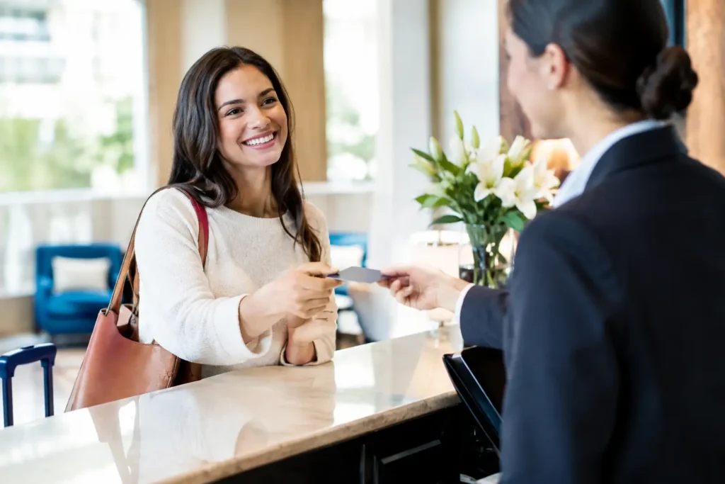 Loyalty Program Support That Keeps Guests Coming Back