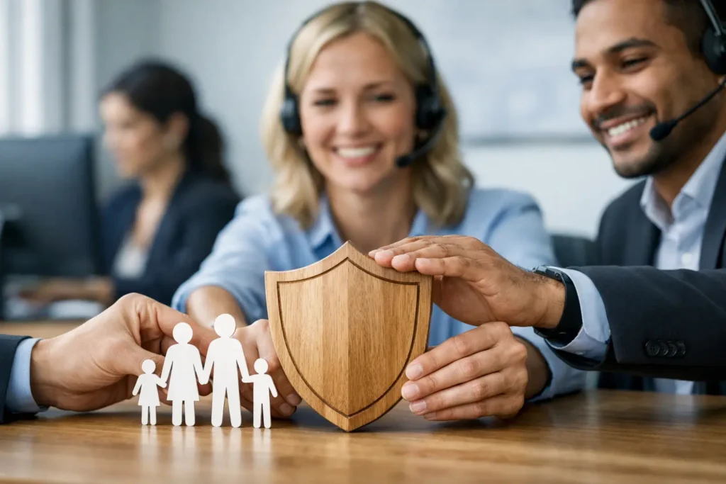 Outsourced Support Models That Protect Loyalty