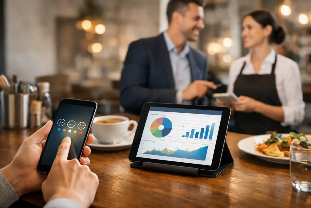 Beyond the Apology: Turning Guest Problems Into Better Operations